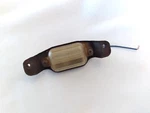 Vintage Gm License Plate Light 1960S (works) 5955195. Fixed Price $18.00.