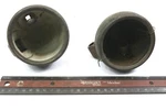 1920S Cadillac Packard Buick Pierce Arrow Others Cowl Lights Pair Used Rare. Fixed Price $50.60.