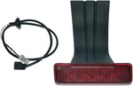 Dorman 923-134 Third Brake Light Assembly For 07-18 Jeep Wrangler Jk. Fixed Price $162.95.