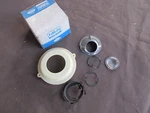 Nos 67 Ford Galaxie 500 Custom Ltd Swivel Dome Reading Lamp #C7AZ-13783-A #2. Fixed Price $24.99.