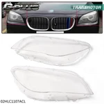 Headlight Replacement Lens Fit For 09-15 Bmw F02 F01 740I 740LI 750I 750LI 760I. Fixed Price $52.24.