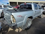 Used Center High Mount Stop Light Fits: 2007 Toyota Tacoma Grade. Fixed Price $129.55.
