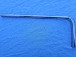 Nos 1968 Oldsmobile CUTLASS+442 Rh Front Eyebrow Molding 398274 Read Auction. Fixed Price $54.99.