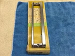 Gm 3972987 Chevy Delux, Nova Parking Lamp Bezel Lh "nos". Fixed Price $55.00.