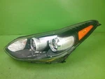 17-22 Kia Sportage Fwd Front Headlight Led Day Running Lamp Driver Left Oem Xos. Fixed Price $197.99.