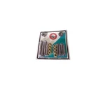 Bobs Machine 110-100000 Outboard Motor Jack Plate Bolt; For Use With. Fixed Price $48.44.