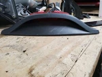 1996-1997 Chevy Chevrolet Cavalier Sunfire Rear 3RD Third Eye Brake Light Oem. Fixed Price $19.19.