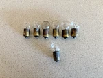 Vintage Westinghouse Auto Old Car Truck Radio Dash Interior Light Bulbs Mini. Fixed Price $21.90.