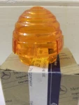 Genuine Yellow Indicator Lens For Mercedes 190 A0008260767. Fixed Price $16.25.