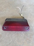 1994-1996 Gmc Chevrolet G10, G15, G20, G25, G30, G35 Third Brake Lamp Used Oem. Fixed Price $65.00.
