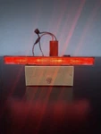 2014-19 Nissan Versa Note Rear Red Led 3RD Third High Mount Brake Light Lamp. Fixed Price $59.99.