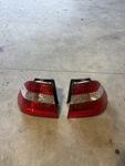 Genuine Bmw Series 04 E46 Saloon Rear Left Light Lens. Fixed Price $50.00.