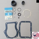 Nos Mopar 23 Spline Transmission Seal & Gasket Package 2585571 1965-1971 Oe Usa. Fixed Price $190.00.
