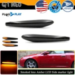 2PCS Led Dynamic Turn Signal Side Marker Light For Alfa Romeo 159 Typ 939 06-12. Fixed Price $18.99.