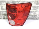 2006-2009 Pontiac Torrent Tail Light Right (passenger Side) Oem, Complete. Fixed Price $59.00.