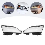 For 2012-2015 Lexus GS250 GS350 GS450H Left&right Headlight Lens Shell Cover. Fixed Price $80.32.