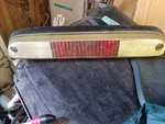 2009-2016 Ford F350SD F250SD Third 3RD Brake Light Lamp Oem 6C34 13A613P2609. Fixed Price $25.99.