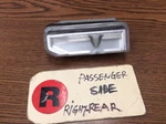 2010-2013 Lexus IS250 IS350 License Light Lamp Luggage Lid Right 81270-53021. Fixed Price $34.00.