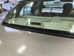 Used Center High Mount Stop Light Fits: 2006 Mercury Grand Marquis Grade. Fixed Price $55.00.