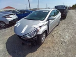 Elantra 2015 High Mounted Stop Light 12107376. Fixed Price $50.02.