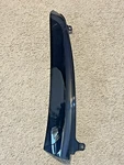 2002-2009 Gmc Envoy Oem Left * D-pillar Exterior Hatch Trim Molding Factory!!. Fixed Price $53.95.