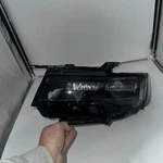 2021 - 2024 Cadillac Escalade Led Headlight Left Driver Side Lh Oem 85619316. Fixed Price $399.99.