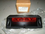 Jaguar XJ6 X300 Xjs? High Mount Third Brake Light DBC11653LEG Nos Nla. Fixed Price $175.00.