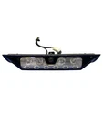 2019-2024 Ram 2500 Rear High 3RD Brake Light Avoidance Lamp W/ Camera *scratch*. Fixed Price $335.45.