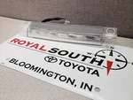 Toyota Prius 2012-2016 3RD Brake Light Center Stop Lamp Genuine Oem. Fixed Price $176.53.