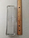 Nos Lynx Eye 1947-48 Chevrolet Parking Light Glass Lens Pl 703-4 Right Or Left. Fixed Price $21.99.