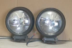 Pair Of Grote 6493 Sae PONY-79 Lights. Fixed Price $24.00.