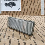 Right Rear Reverse Light 80-92 Cadillac Fleetwood 80-84 Deville 87-92 Brougham. Fixed Price $83.99.