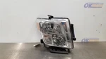 19 Nissan Titan Headlight Lamp Right Passenger. Fixed Price $212.50.
