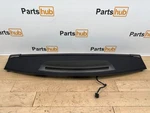 2012-2018 Mercedes CLS550 W218 Rear Deck Sun Shade Roller Blind Black 1361 Oem. Fixed Price $139.99.