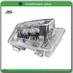 Fog Light Driving Lamp Ford Expedition 2015-2017 Led Passenger/right Side. Fixed Price $112.30.