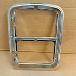 Chevrolet Monte Carlo 1976-1977 Rt Rh Headlight Bezel Nos 371168 Free Shipping. Fixed Price $124.99.