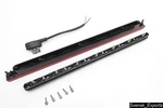 Oem Hella Bmw E36 M3 94-98 Rear Spoiler Brake Light Working, Rare M-tech Third. Fixed Price $119.00.