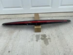 2018 2019 Cadillac Xts Spoiler W/ Led Third Brake Light Camera 84308912 Oem. Fixed Price $104.00.