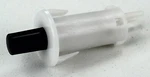 Mustang Switch Door Jam Courtesy Lights Small Pin Each 1970 1971 1972 1973. Fixed Price $15.95.