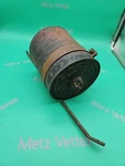 C3 1980-1982 Oem Corvette Headlight Vacuum Reservoir/tank W Bracket Gm #14011852. Fixed Price $100.00.