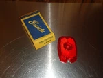 New Nos Gm Guide Tail Light Lamp Lens 5937162 1937 1938 Chevrolet Chevy Car. Fixed Price $17.09.
