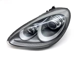 2011 2014 Porsche Cayenne Front Left Hid Xenon Headlight 7P5941031AB Oem. Fixed Price $474.99.
