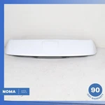 12-16 Lr Range Rover Evoque L538 4DR Rear Trunk Spoiler Wing W/ Brake Light Oem. Fixed Price $323.70.