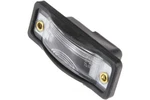 License Plate Light Uro Parts 91463160100 Fits 70-74 Porsche. Fixed Price $58.51.