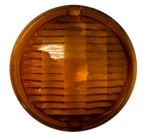 1964-68 Dodge Truck A100 Parking Lamp Light Lens W/o Gasket 2448254 Nos. Fixed Price $69.50.