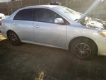 Used Center High Mount Stop Light Fits: 2011 Toyota Corolla Grade. Fixed Price $129.55.