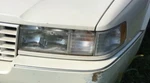 Cadillac Seville Sts 92-97 1992-1997 Headlight & Turn Signal Driver Lh Left Oem. Fixed Price $159.99.
