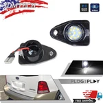 Ford Expedition Freestar Taurus Navigator Full Led License Plate Tail Lights. Fixed Price $12.99.