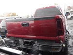 Used Center High Mount Stop Light Fits: 2004 Gmc Sierra 2500 Pickup Grade. Fixed Price $129.55.