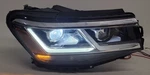 2020 - 2023 Volkswagen Atlas Cross Sport Led Headlight Passenger Right Oem 2814. Fixed Price $449.99.
